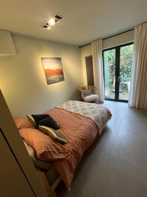 Apartamento The Hideaway, Hot Tub Henley-in-Arden Exterior foto